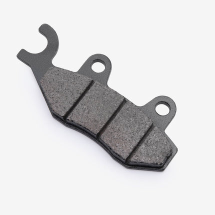 Front Brake Pads