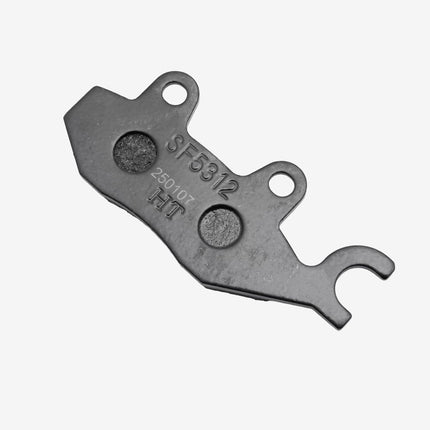 Front Brake Pads