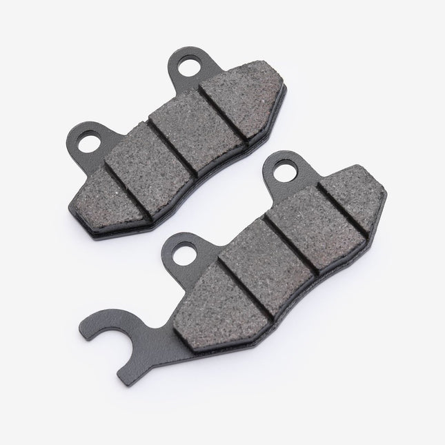 Front Brake Pads
