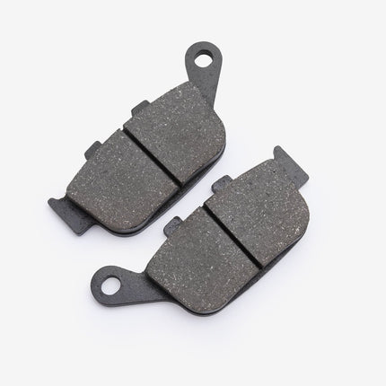 Rear Brake Pads