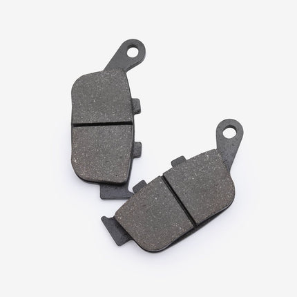 Rear Brake Pads