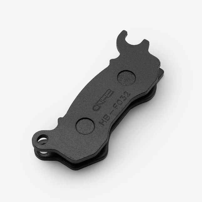 Front Brake Pads for Lexmoto LXS 125 E55 [TR125-GP2-E55]
