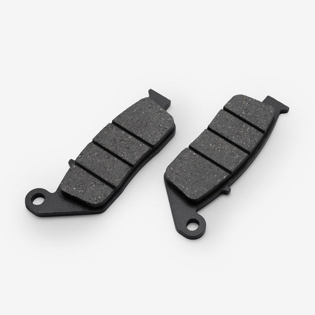 Front Brake Pads for Lexmoto RT1 E55 [SR125T-E55]