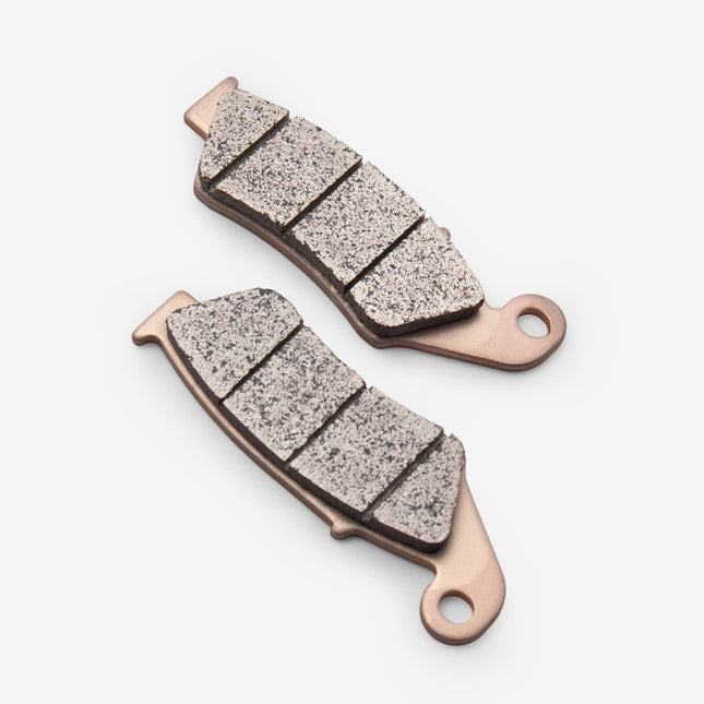 Front Brake Pads for Talaria Komodo [TL6000] / Komodo L3e [TL65]