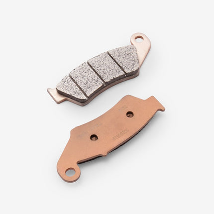 Front Brake Pads for Talaria Komodo [TL6000] / Komodo L3e [TL65]