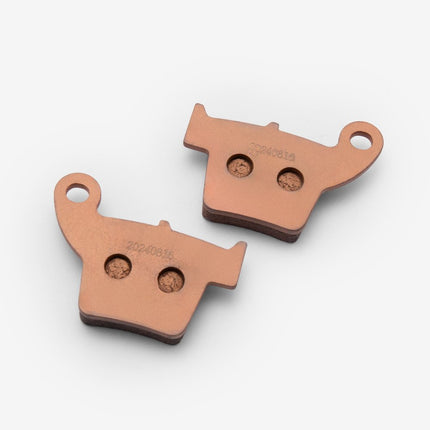 Rear Brake Pads for Talaria Komodo [TL6000] / Komodo L3e [TL65]