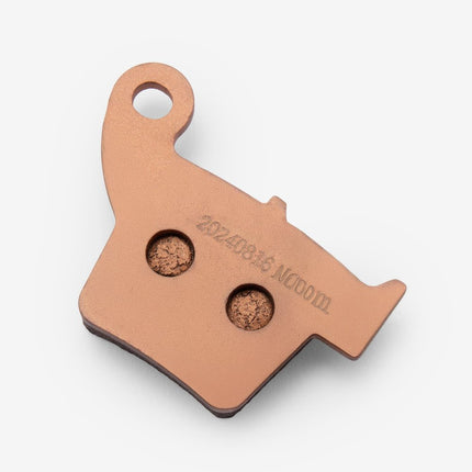 Rear Brake Pads for Talaria Komodo [TL6000] / Komodo L3e [TL65]