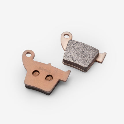 Rear Brake Pads for Talaria Komodo [TL6000] / Komodo L3e [TL65]