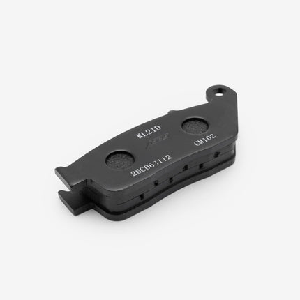 Front Brake Pads