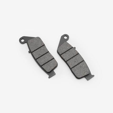 Front Brake Pads