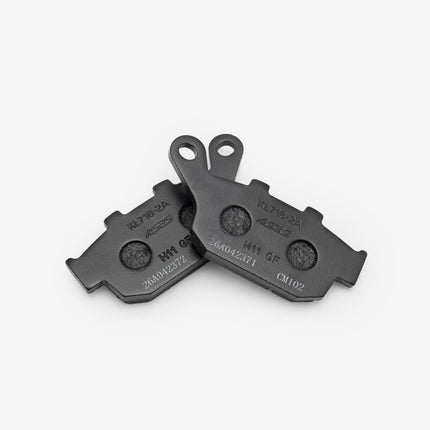 Rear Brake Pads
