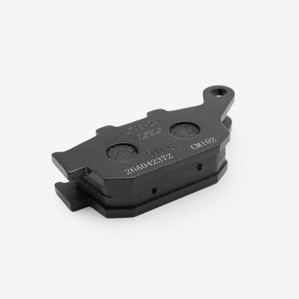 Rear Brake Pads