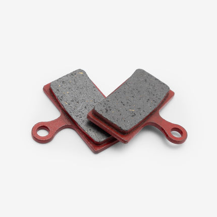 Front Brake Pads