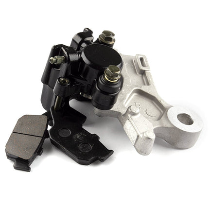 Front Brake Caliper (For Combined System) for TR125-GP2, MITT125GP2