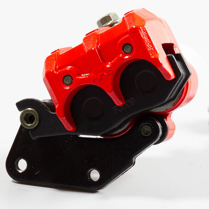 Rear Brake Caliper for WY125T-74R-E4