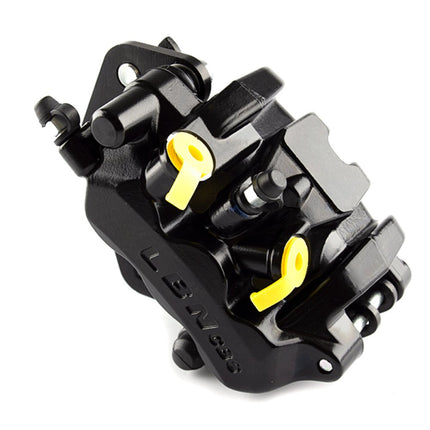Front Brake Caliper for SK125-8-E4, SOFTCHOPPER2, SK125-8-E5