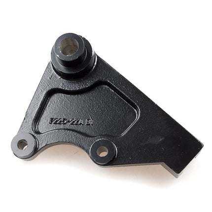Rear Disc Brake Caliper Mounting Bracket for ZS125-79-E4, ZS125-79H