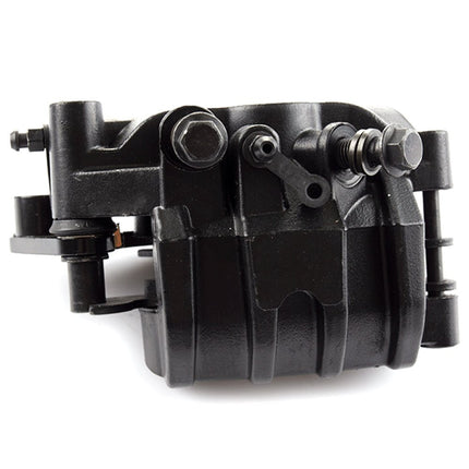 Front Brake Caliper for LJ125-9A, LJ125-9A-GT, SCMB125