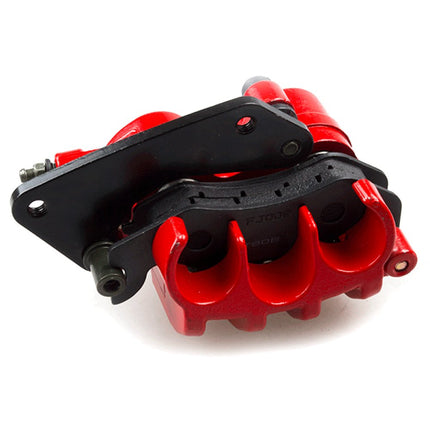 Front Red Brake Caliper for LJ125T-8M-E4, LJ125T-9M-E5