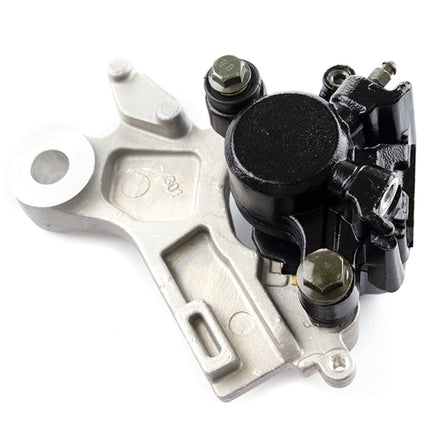 Rear Brake Caliper for SY125-10-SE, SY125-10, MITT125GP, SY125-10-E5, SY1