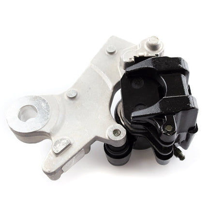 Rear Brake Caliper for SY125-10-SE, SY125-10, MITT125GP, SY125-10-E5, SY1