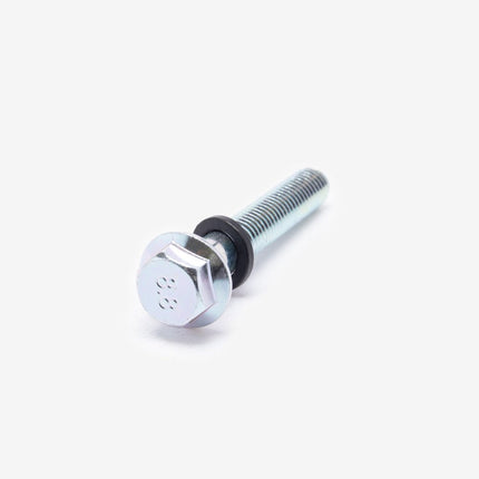 Rear Brake Caliper Bolt and Washer 50mm for SY125-10-SE, SY125-10, SY125-10-E5, SY125-10-SE-E5