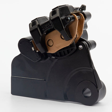 Rear Brake Caliper for SK125-22 (ROMET), SK125-22-E4, SK125-22A