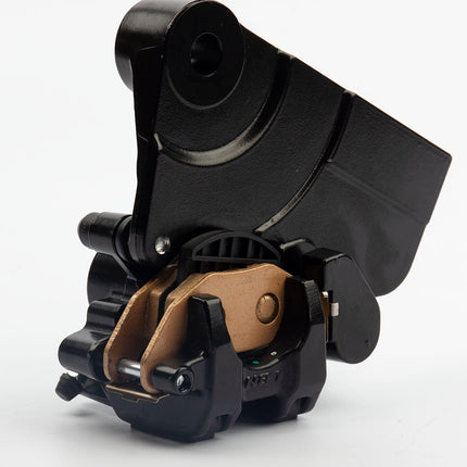 Rear Brake Caliper for SK125-22 (ROMET), SK125-22-E4, SK125-22A