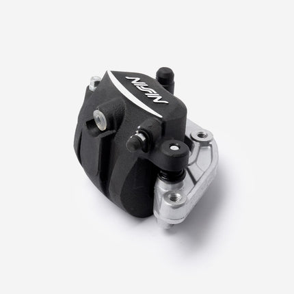 Front Left Brake Caliper for LX500-J-E5, LX500-N-E5, LX500-K-E5, LX650-2C-E5