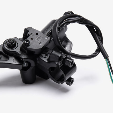 Front Brake Master Cylinder for LX06MAX-E5