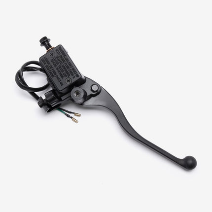 Front Brake Master Cylinder for LX06MAX-E5