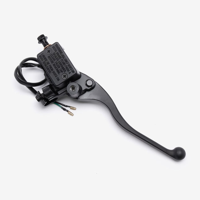 Front Brake Master Cylinder for LX06MAX-E5