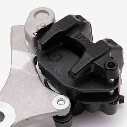Brake Caliper (Rear) Black