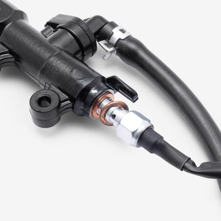 Rear Brake Master Cylinder