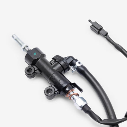 Rear Brake Master Cylinder