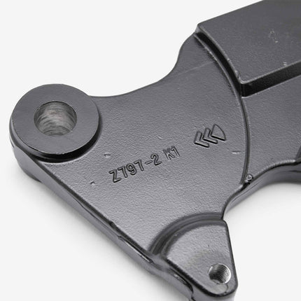 Rear Caliper Mounting Bracket