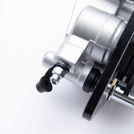 Brake Caliper (Front)