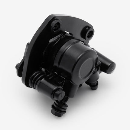 Front Brake Caliper Black