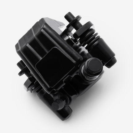 Front Brake Caliper Black