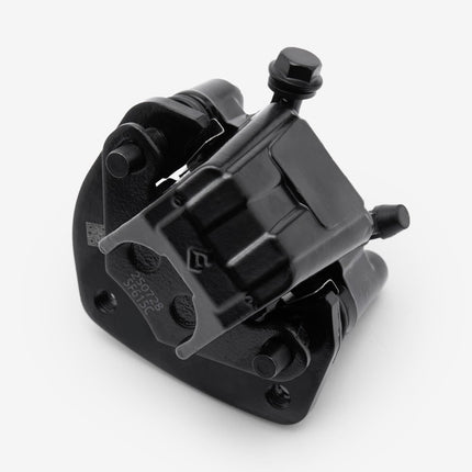 Front Brake Caliper Black