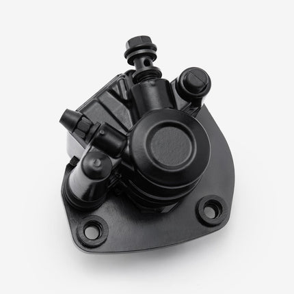 Front Brake Caliper Black