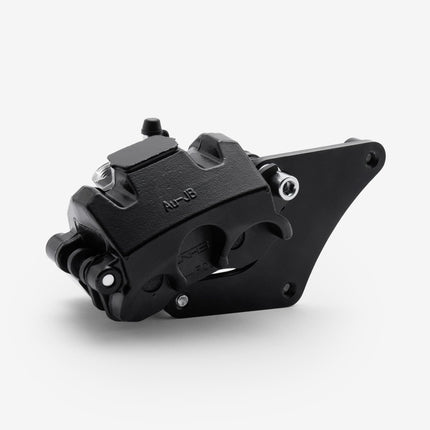 Front Left Brake Caliper