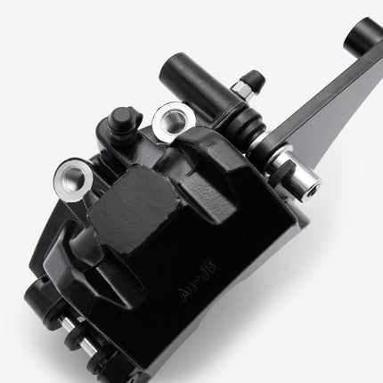 Front Left Brake Caliper