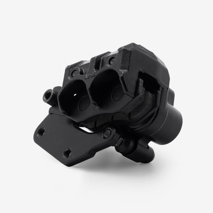Brake Caliper (Rear) Black