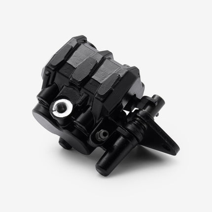 Brake Caliper (Rear) Black