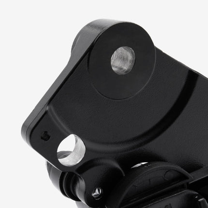 Brake Caliper (Rear) Black