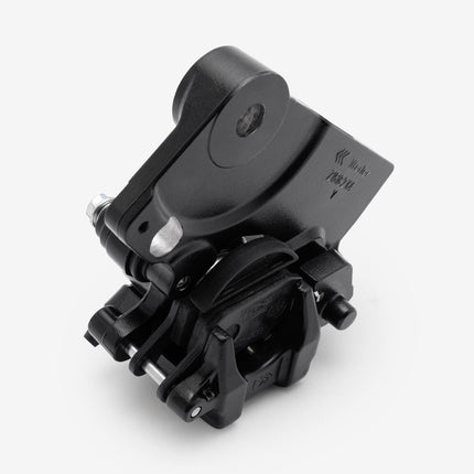 Brake Caliper (Rear) Black