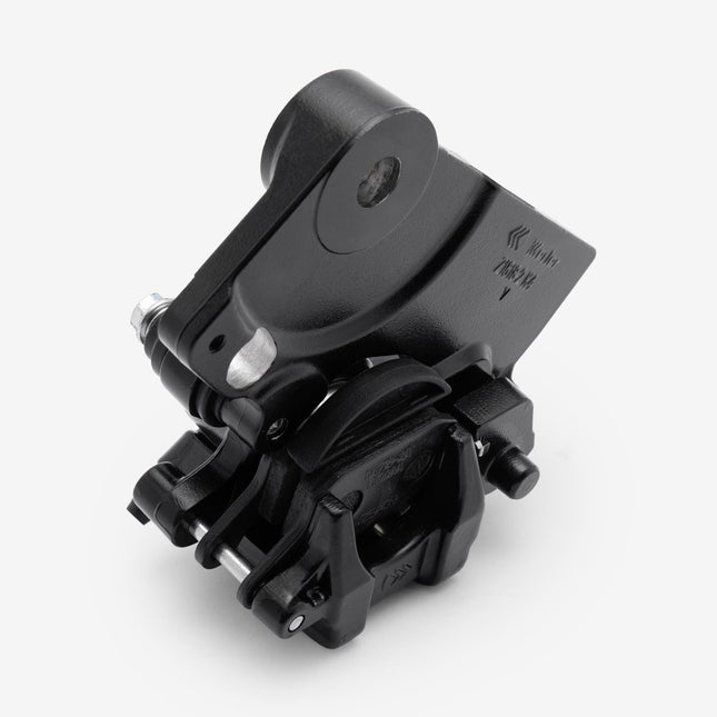 Brake Caliper (Rear) Black