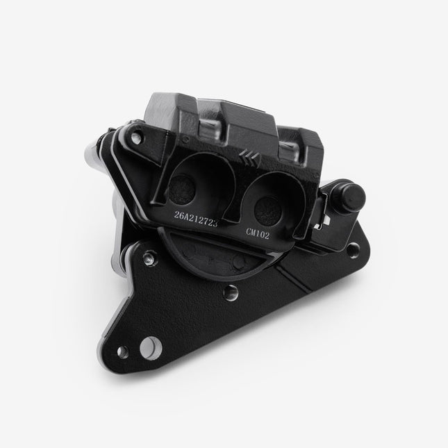 Front Brake Caliper for Lexmoto RX2 125 E55 [SR125-3-E55]
