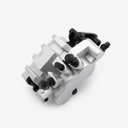 Brake Caliper (Front) Silver